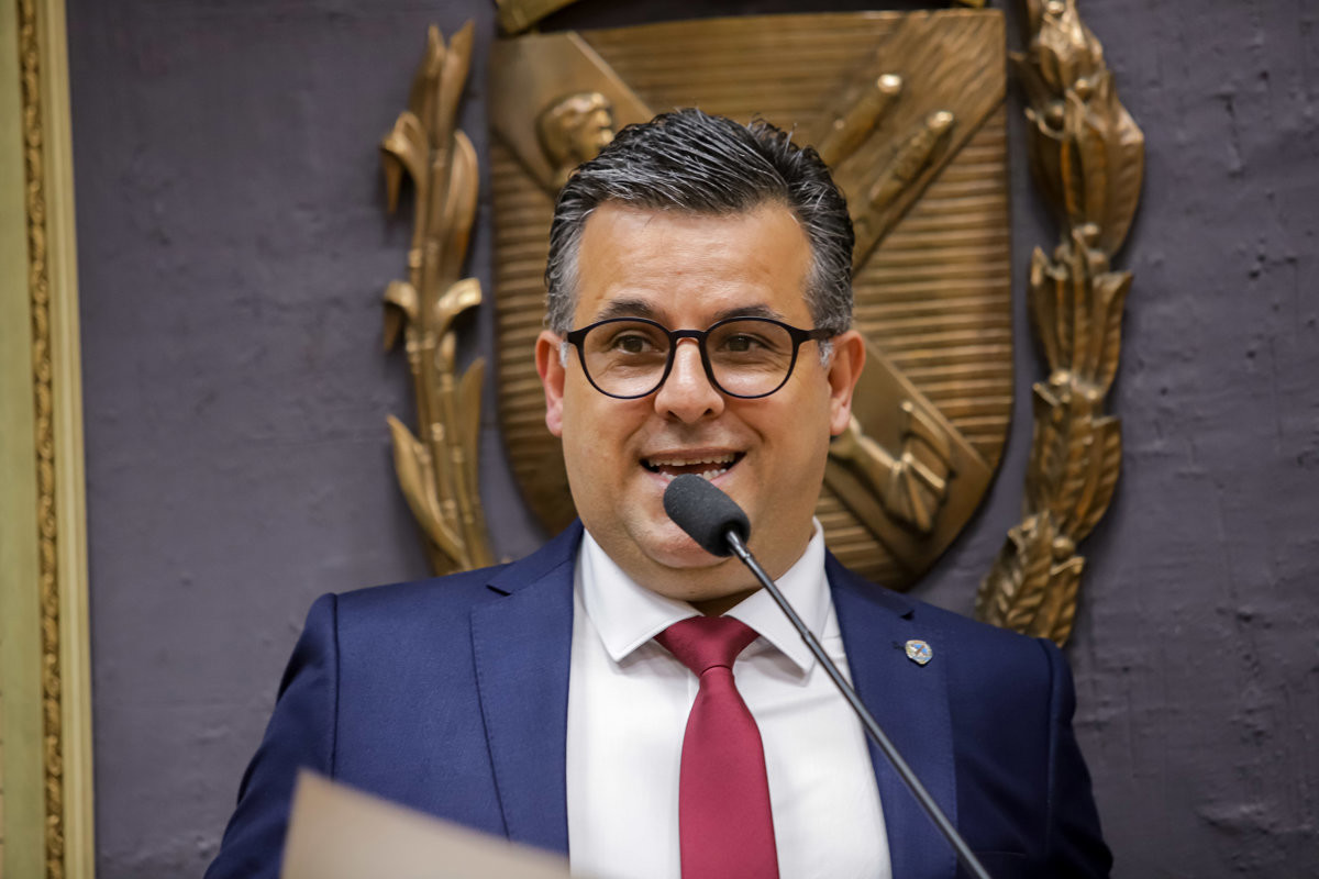 Fábio Silva (Republicanos) 