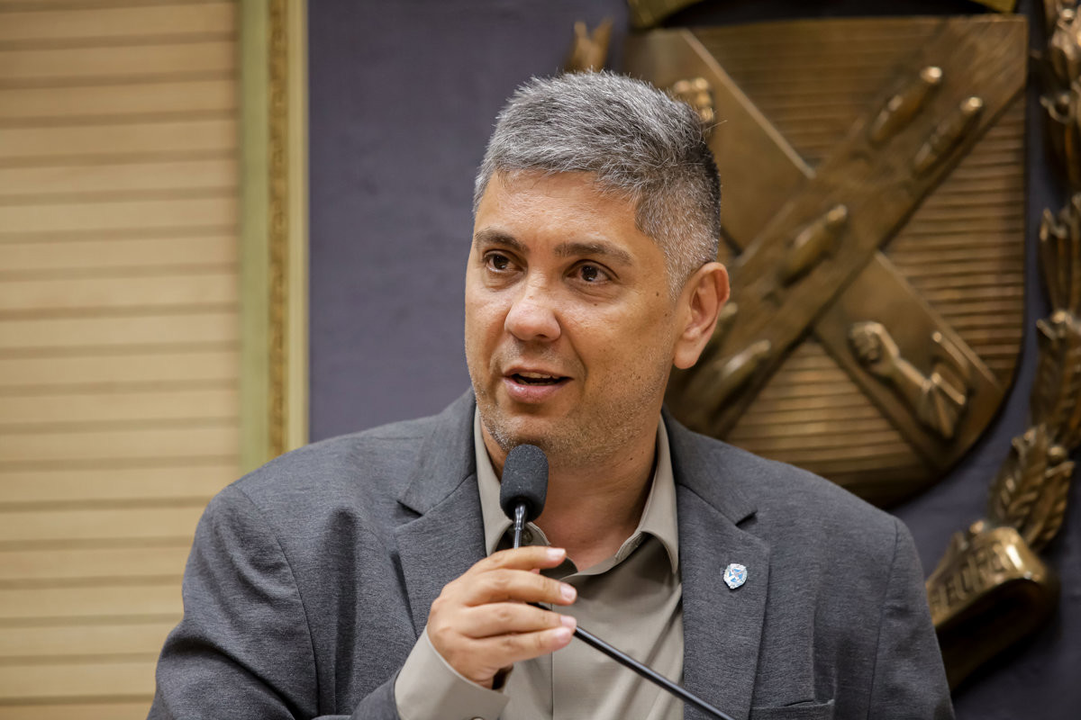 Rerlison Rezende (PSDB)