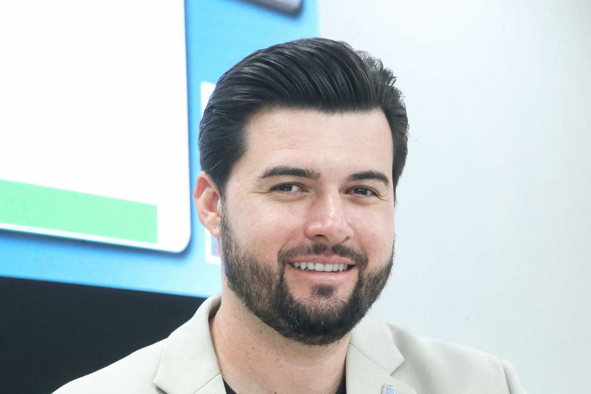 Moção de aplausos foi apresentada por Rafael Boer