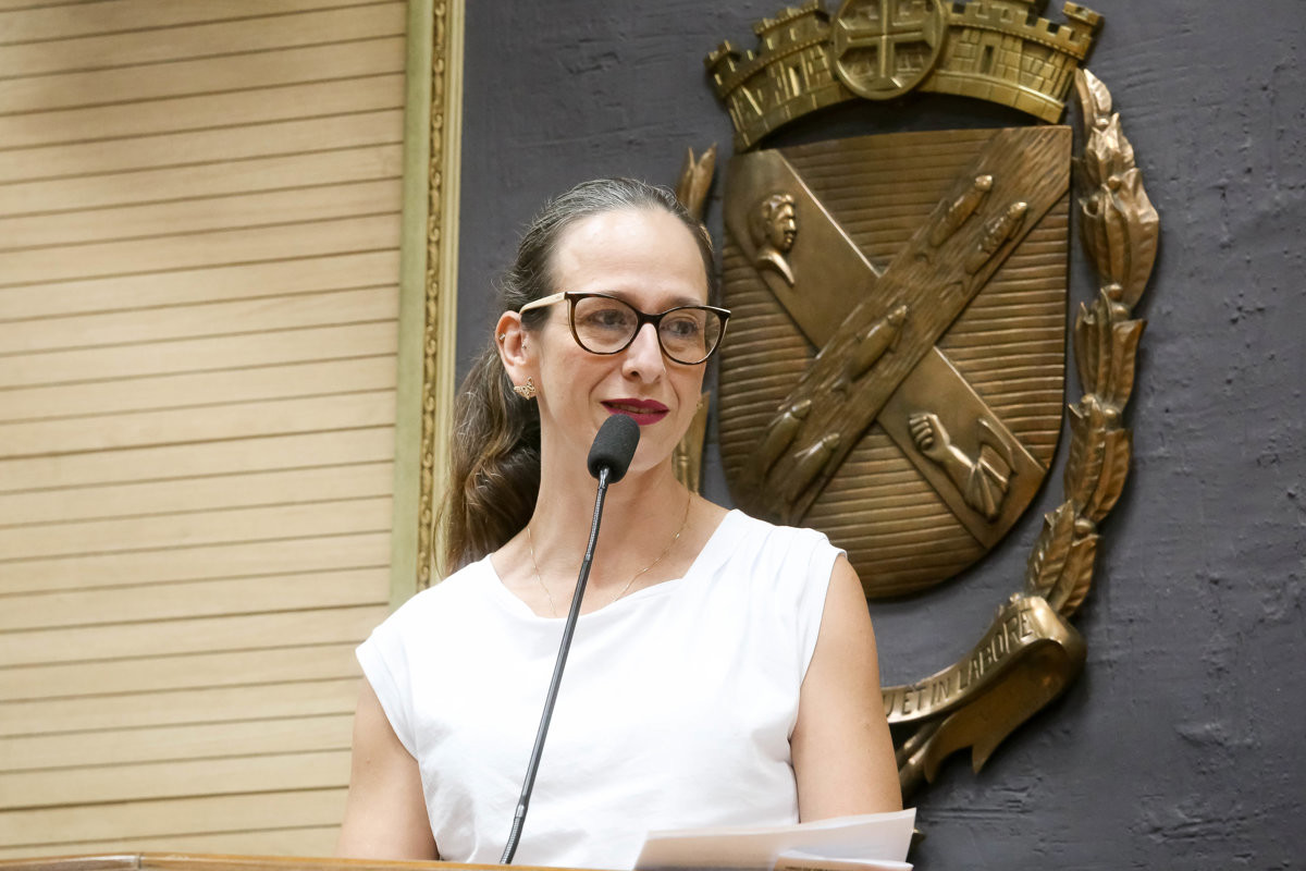 Reunião solene da Câmara celebra o Dia Internacional e Semana Especial da Mulher