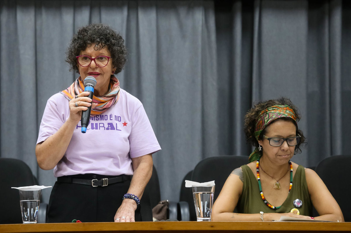 Reunião solene da Câmara celebra o Dia Internacional e Semana Especial da Mulher