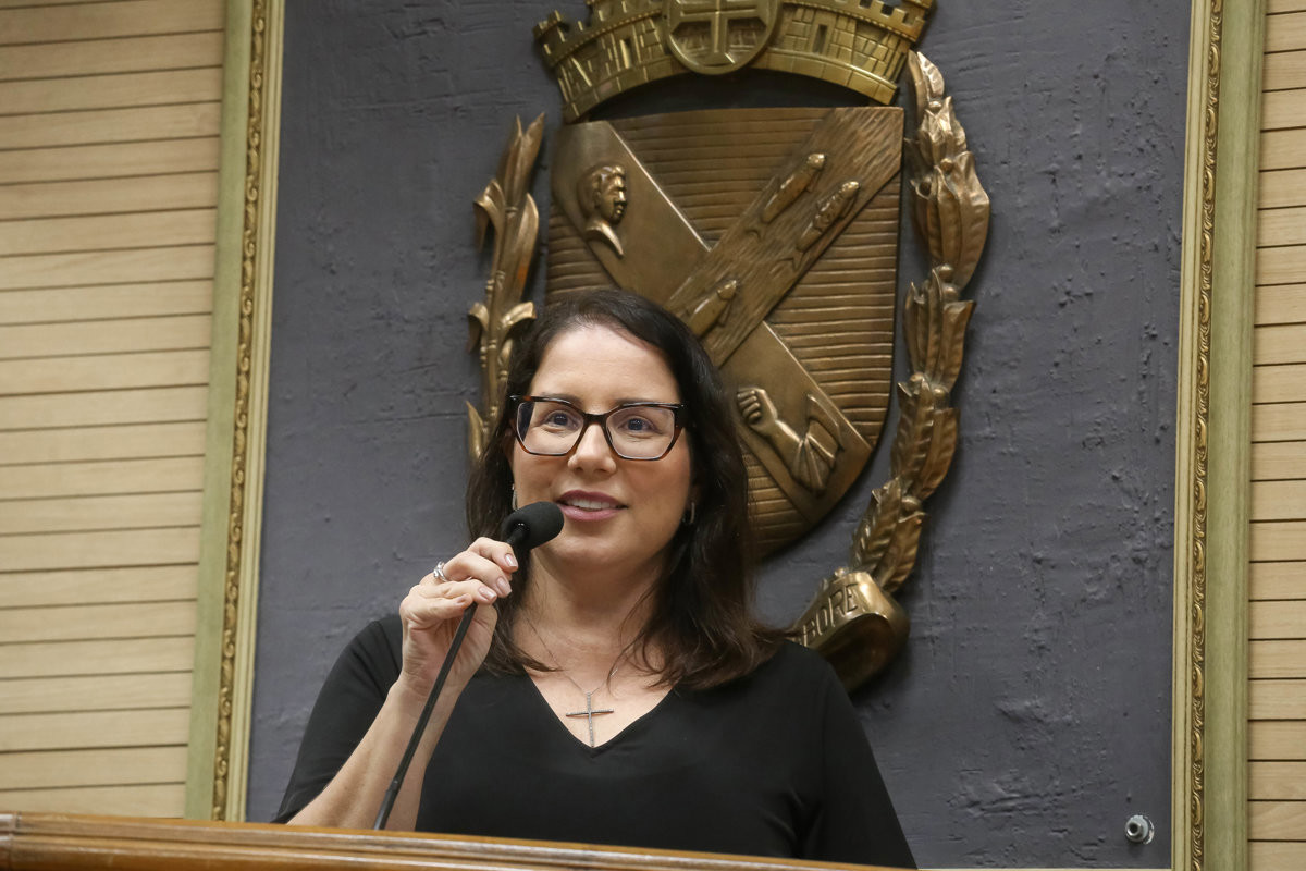 Reunião solene da Câmara celebra o Dia Internacional e Semana Especial da Mulher