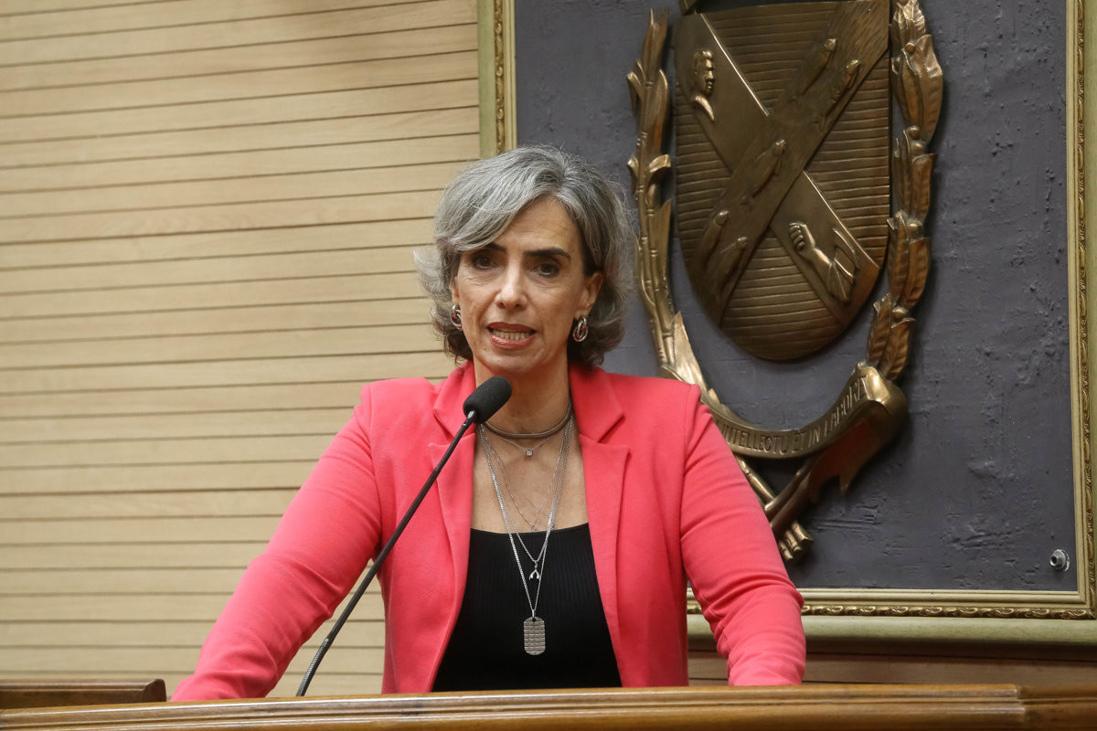 Reunião solene da Câmara celebra o Dia Internacional e Semana Especial da Mulher