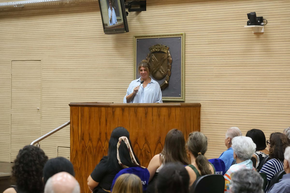 Reunião solene da Câmara celebra o Dia Internacional e Semana Especial da Mulher