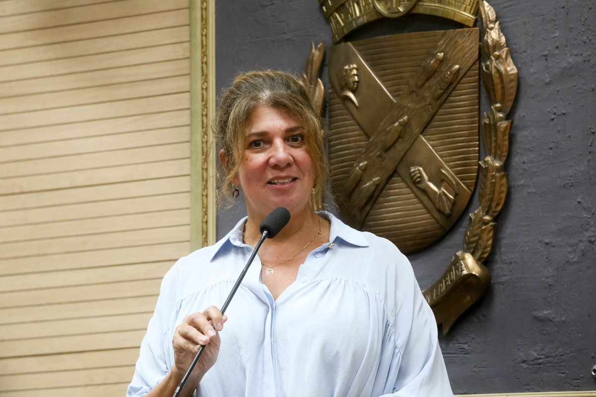 Reunião solene da Câmara celebra o Dia Internacional e Semana Especial da Mulher