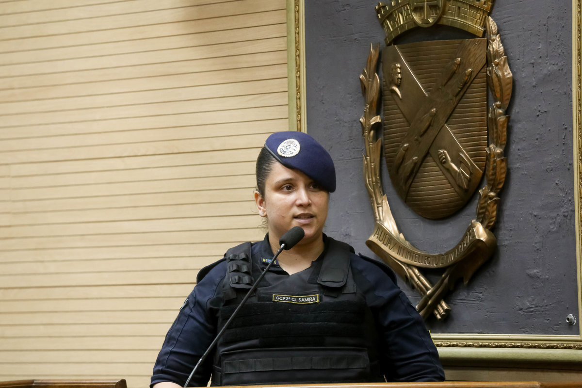 Reunião solene da Câmara celebra o Dia Internacional e Semana Especial da Mulher