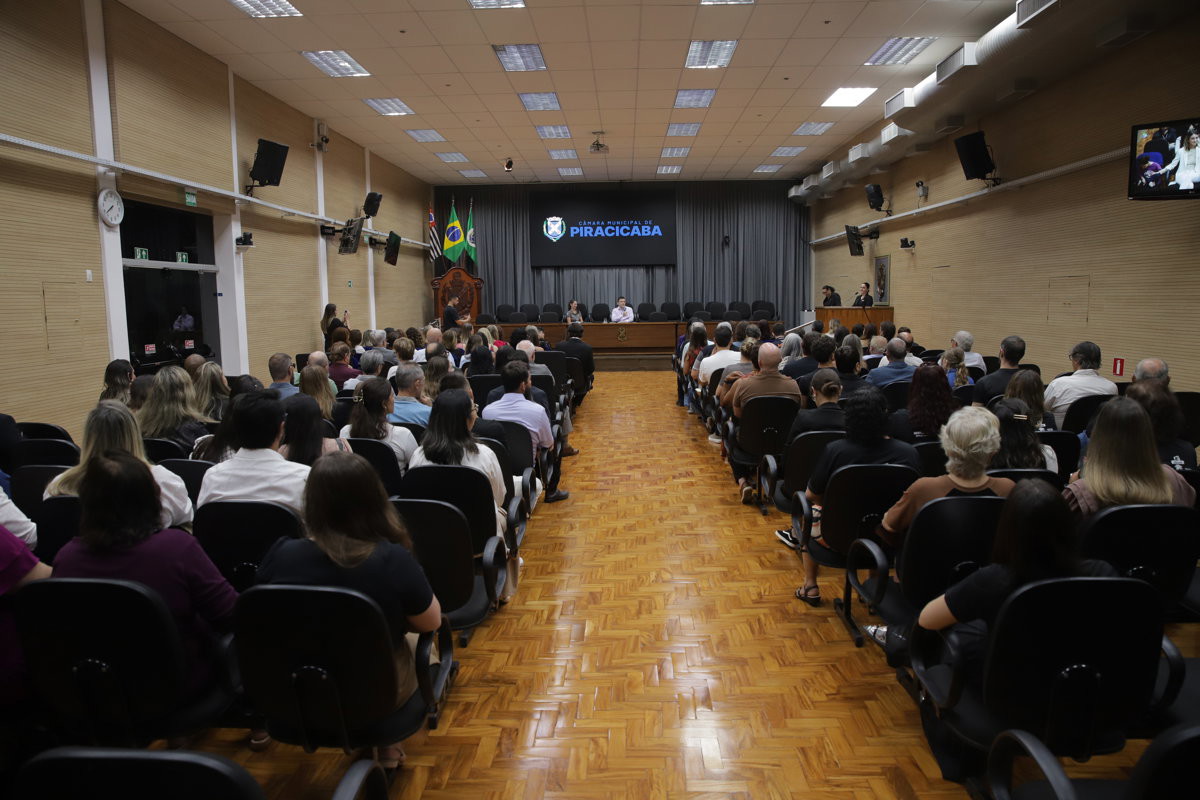 Fórum Municipal Permanente de Educação Financeira, Empreendedorismo e Empregabilidade