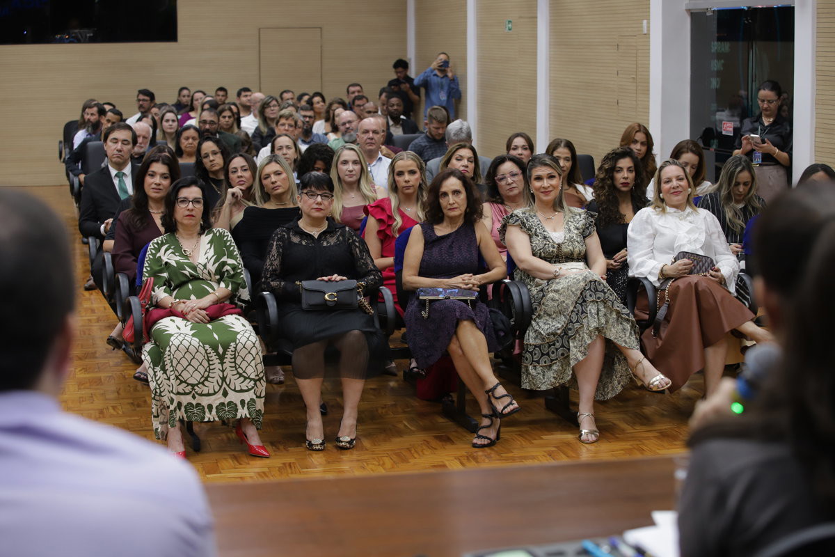 Fórum Municipal Permanente de Educação Financeira, Empreendedorismo e Empregabilidade