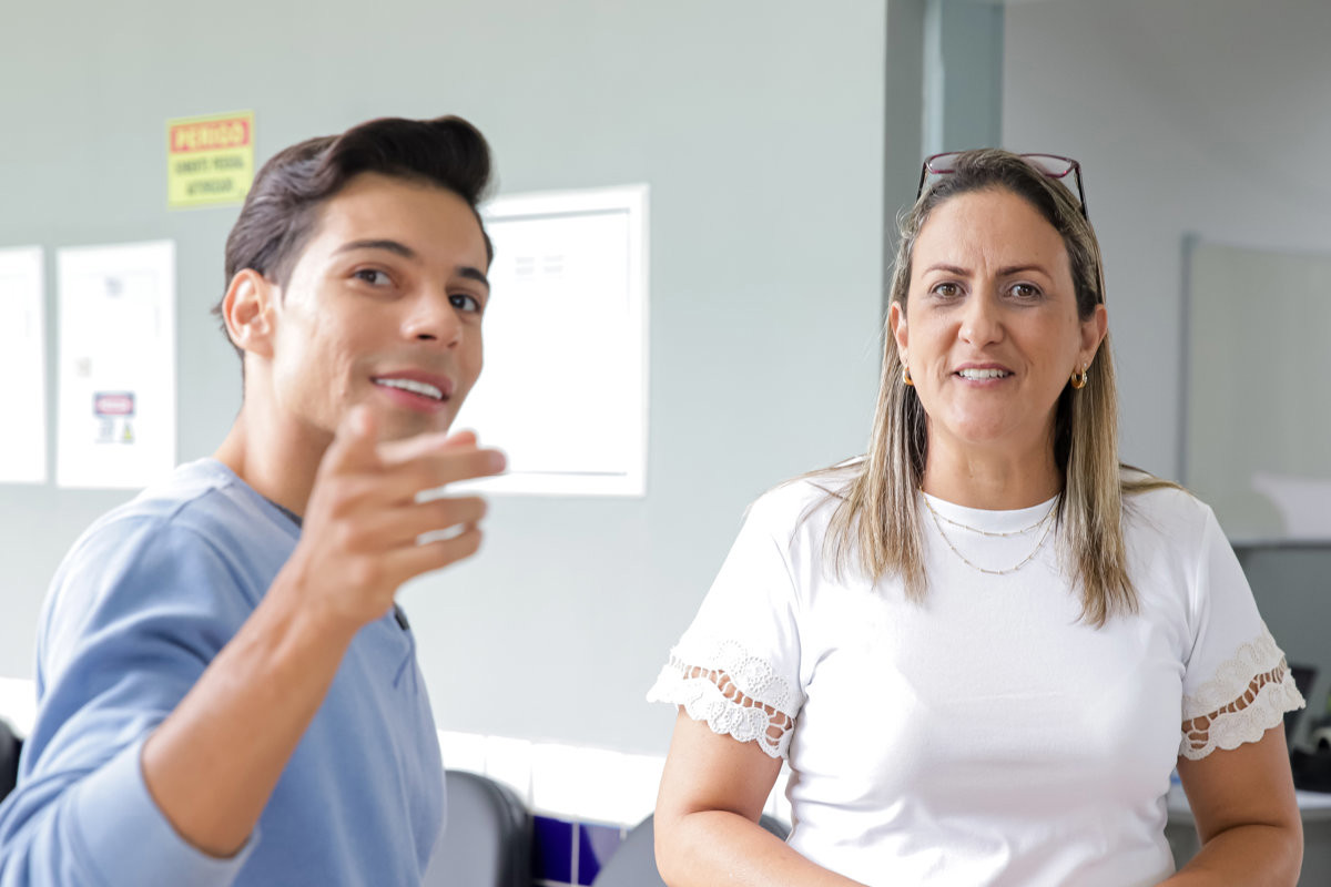 Vereador visita nova escola do Tatuapé que oferecerá 90 vagas em tempo integral
