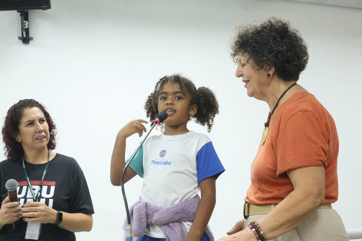 Atividade aconteceu na tarde desta quarta-feira (11), no Plenário "Francisco Antonio Coelho"