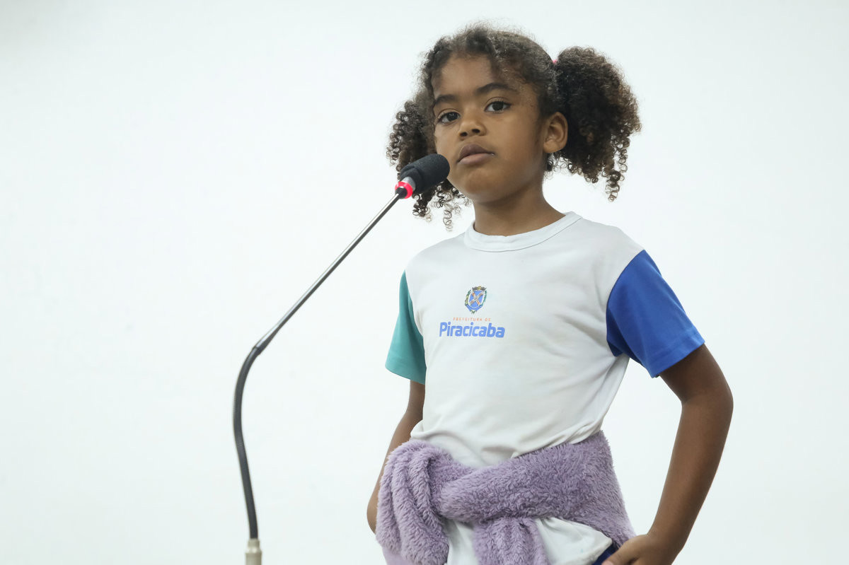 Atividade aconteceu na tarde desta quarta-feira (11), no Plenário "Francisco Antonio Coelho"