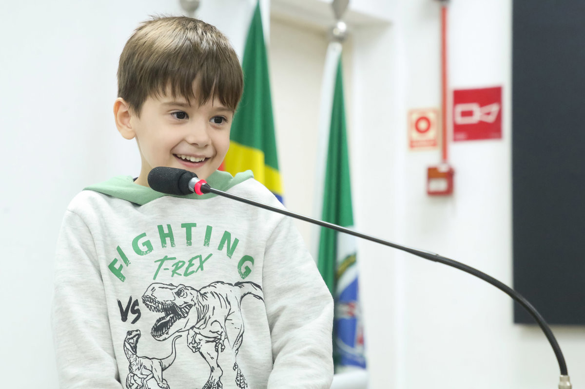 Atividade aconteceu na tarde desta quarta-feira (11), no Plenário "Francisco Antonio Coelho"