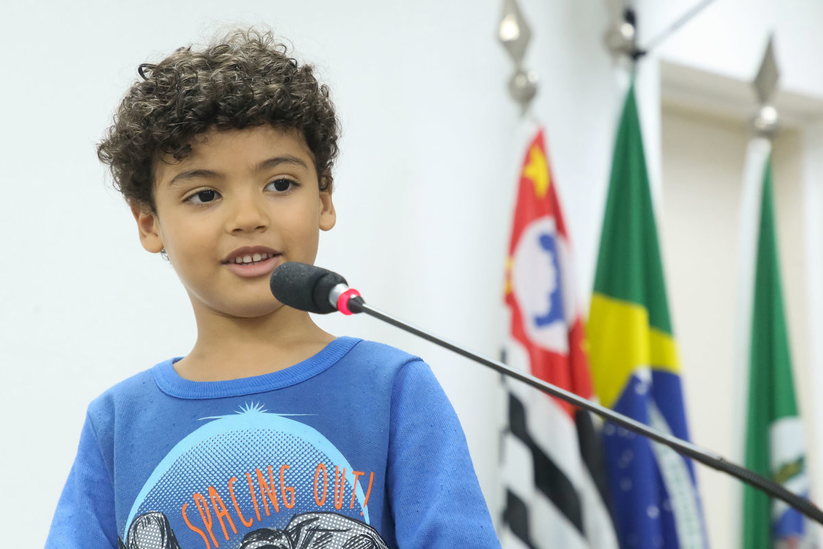 Atividade aconteceu na tarde desta quarta-feira (11), no Plenário "Francisco Antonio Coelho"