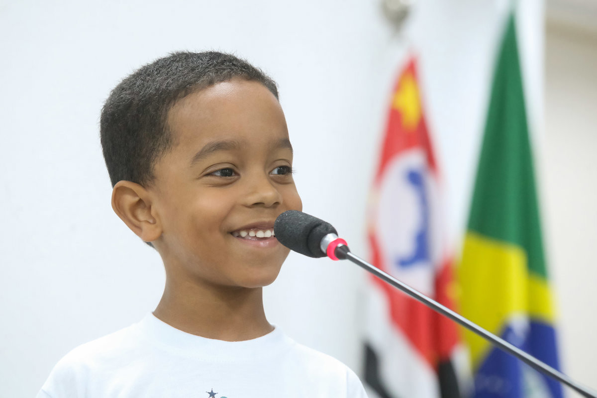 Atividade aconteceu na tarde desta quarta-feira (11), no Plenário "Francisco Antonio Coelho"