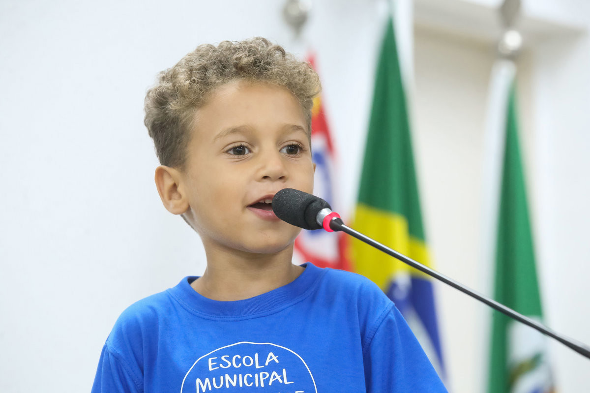 Atividade aconteceu na tarde desta quarta-feira (11), no Plenário "Francisco Antonio Coelho"