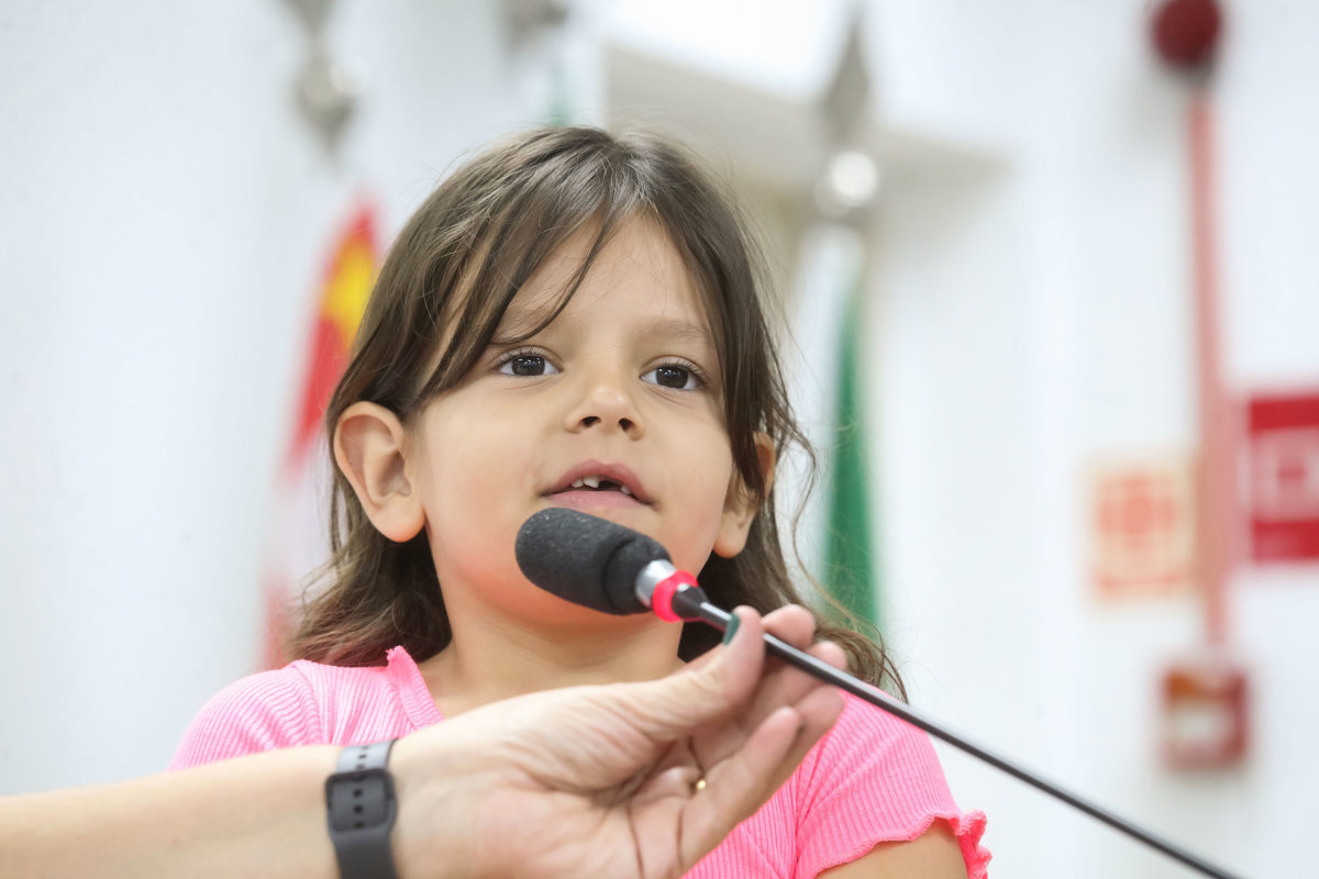 Atividade aconteceu na tarde desta quarta-feira (11), no Plenário "Francisco Antonio Coelho"