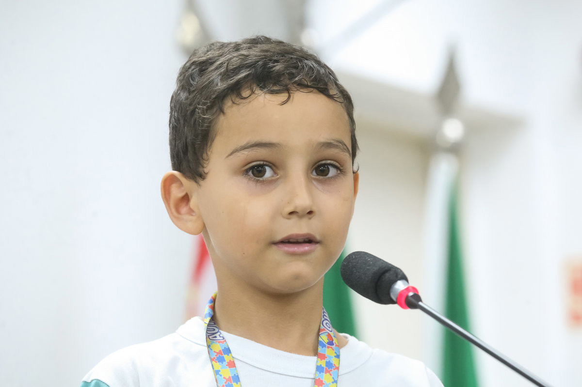 Atividade aconteceu na tarde desta quarta-feira (11), no Plenário "Francisco Antonio Coelho"