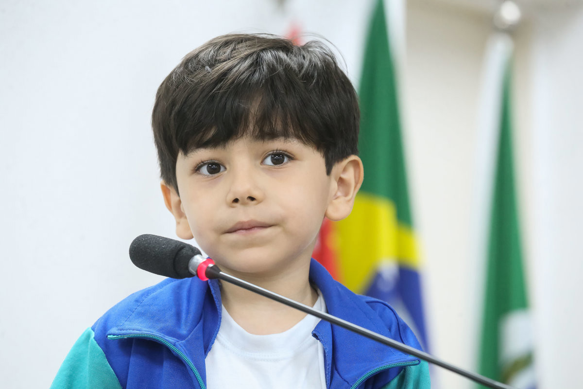 Atividade aconteceu na tarde desta quarta-feira (11), no Plenário "Francisco Antonio Coelho"