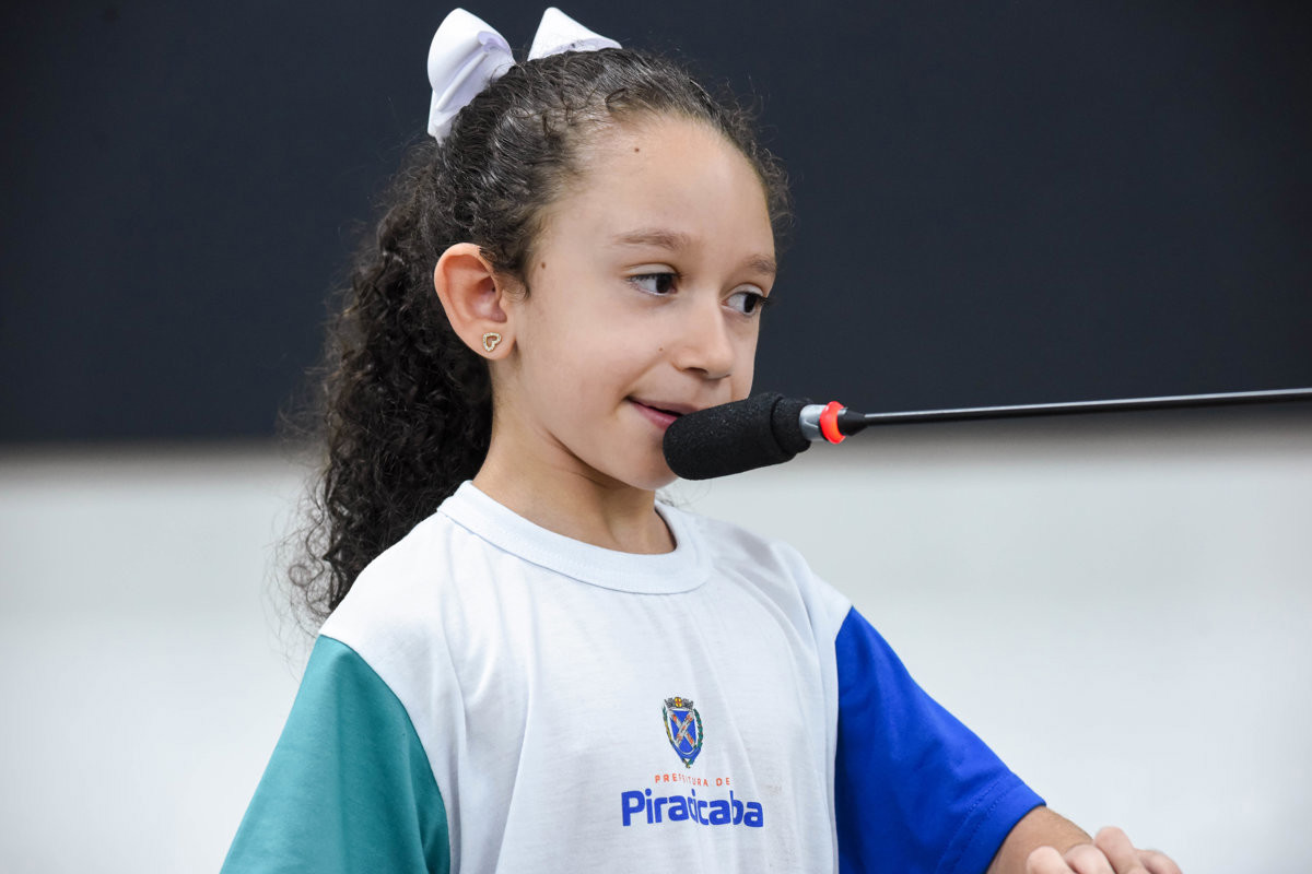 Projeto conheça o Legislativo