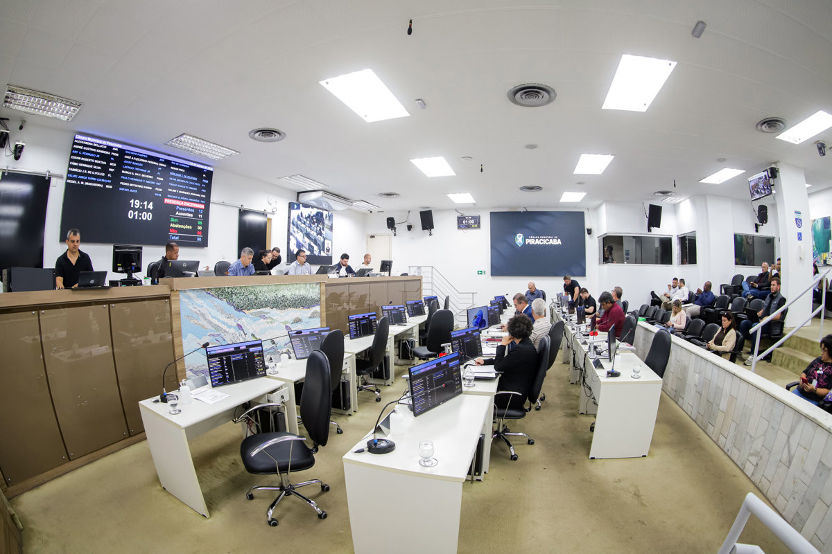 10ª reunião ordinária