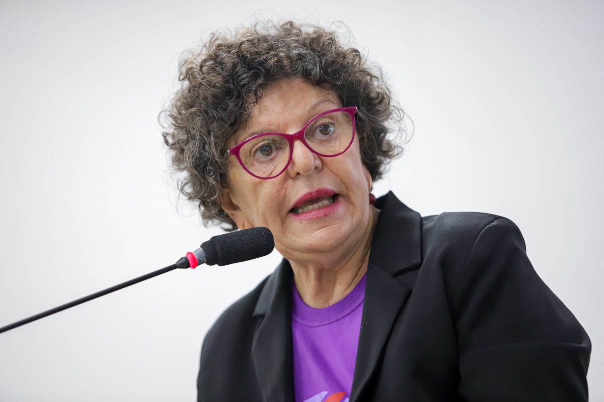 Vereadora Rai de Almeida (PT) é autora do projeto