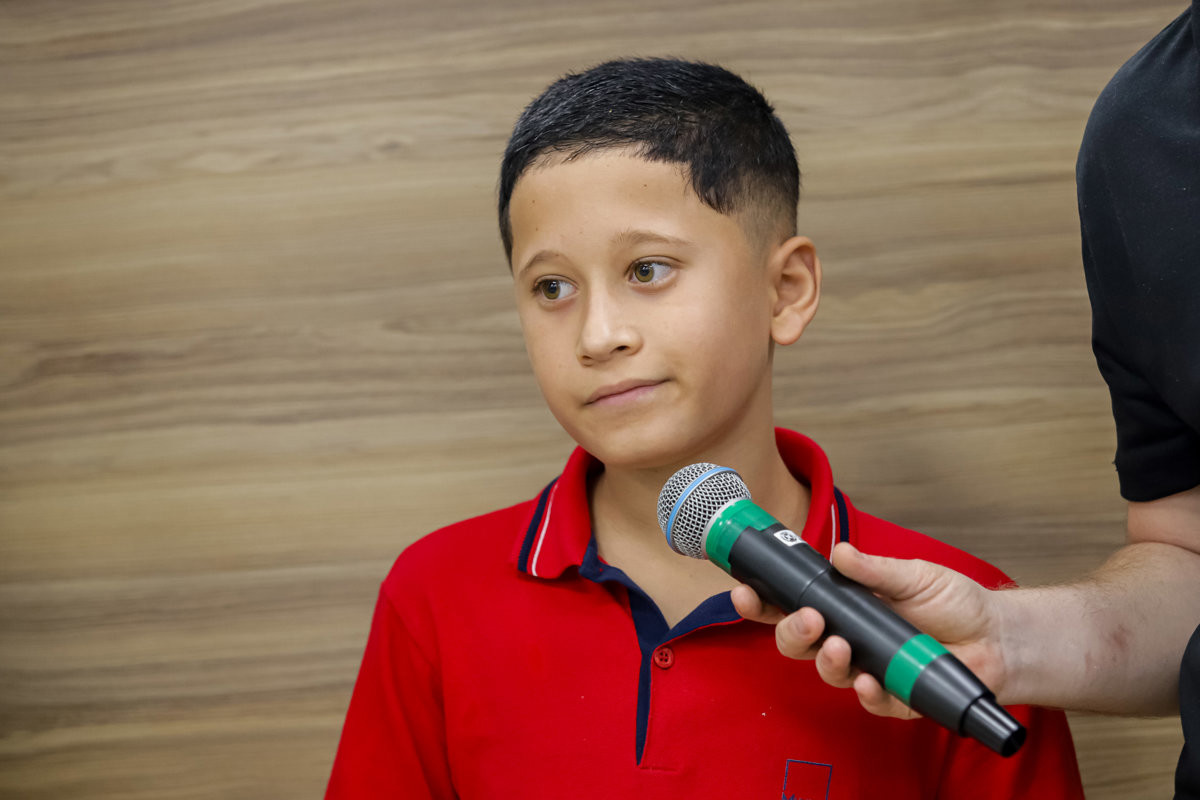 Moção foi entregue no plenário da Câmara durante a 10ª Reunião Ordinária, na noite desta quinta-feira (12)