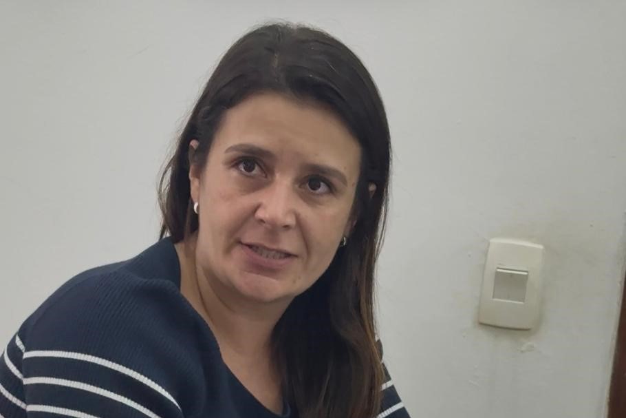 Clarissa Campos Quiararia, secretária municipal de Turismo