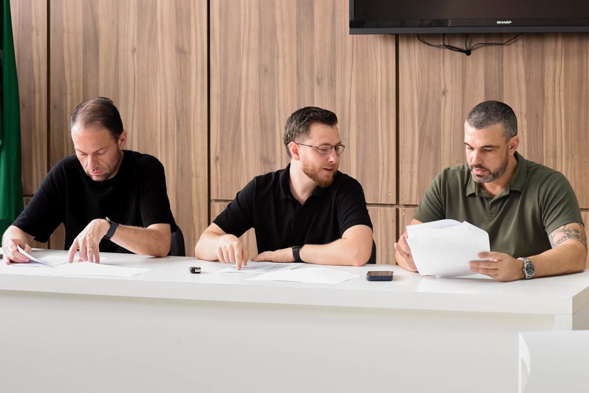 CLJR emitiu cinco pareceres contrários na reunião desta quinta-feira (12)