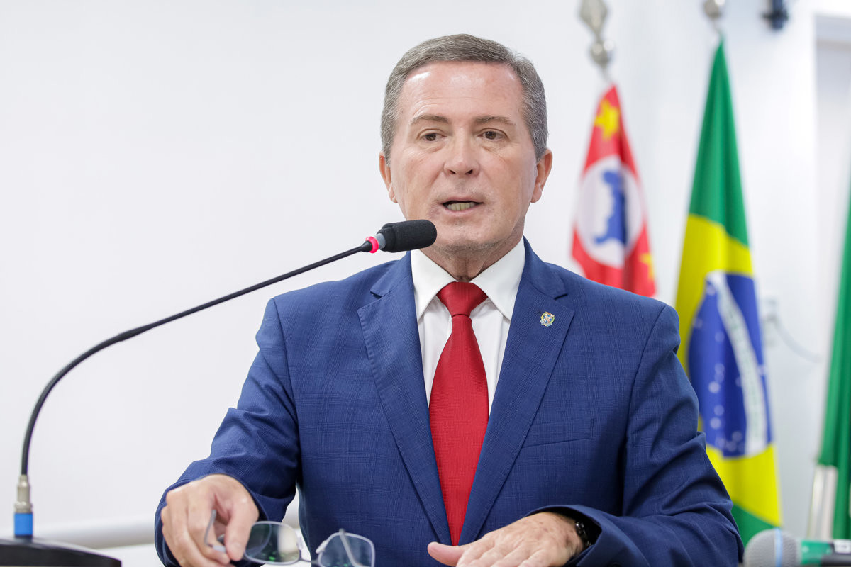 Requerimento de Trevisan Jr. foi aprovado na reunião ordinária desta quinta-feira