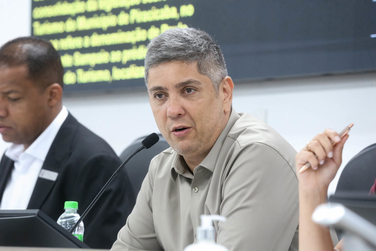 Rerlison Rezende (PSDB)