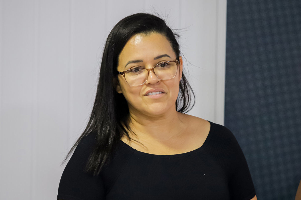 Câmara reinicia cursos de Libras em parceria com o Instituto Federal