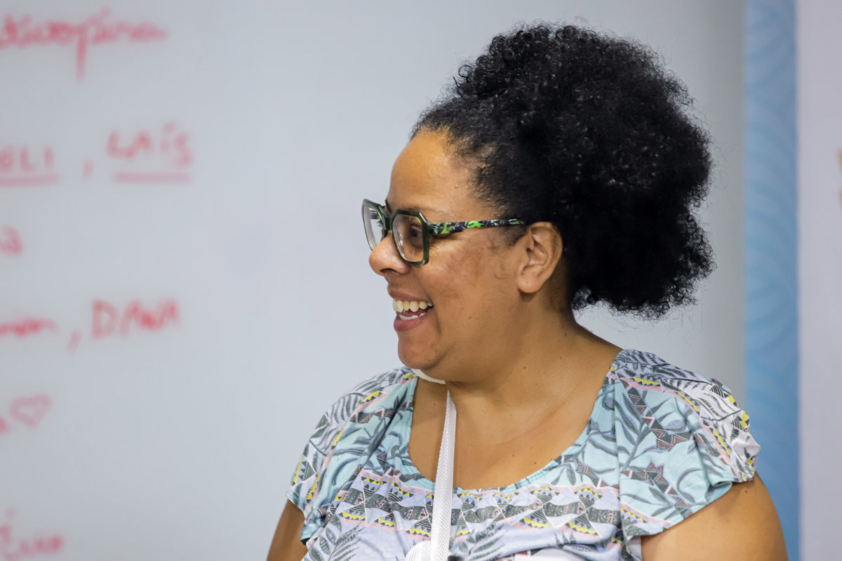 Câmara reinicia cursos de Libras em parceria com o Instituto Federal