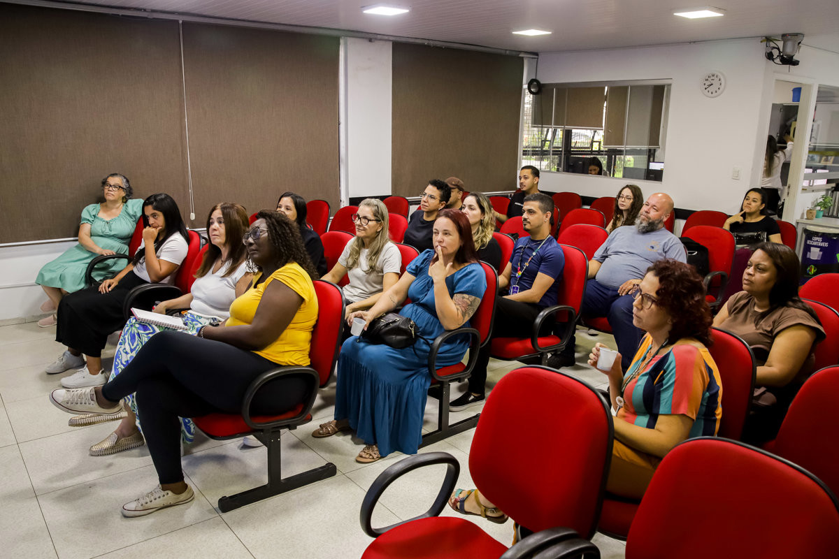 Câmara reinicia cursos de Libras em parceria com o Instituto Federal
