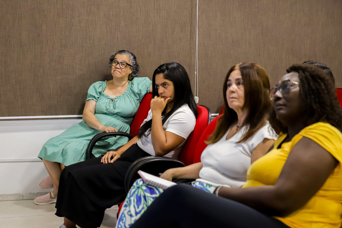 Câmara reinicia cursos de Libras em parceria com o Instituto Federal