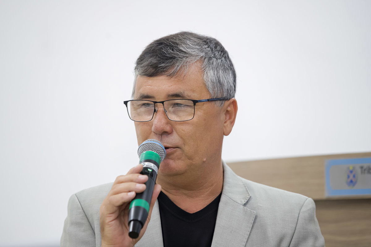 Pedro Kawai 
