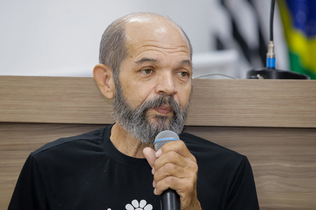 Câmara homenageia APAE pelos 40 anos de atuação em Piracicaba