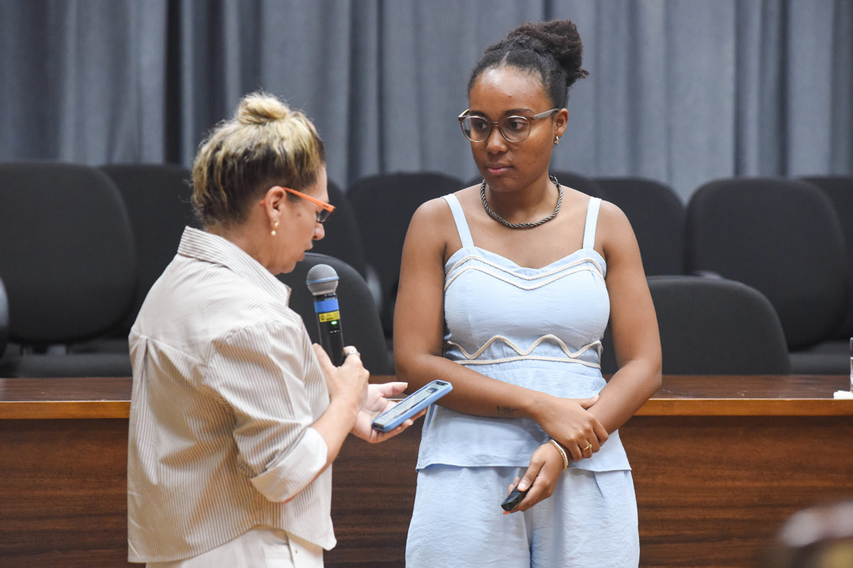 Ciclo de Palestras sobre o Terceiro Setor