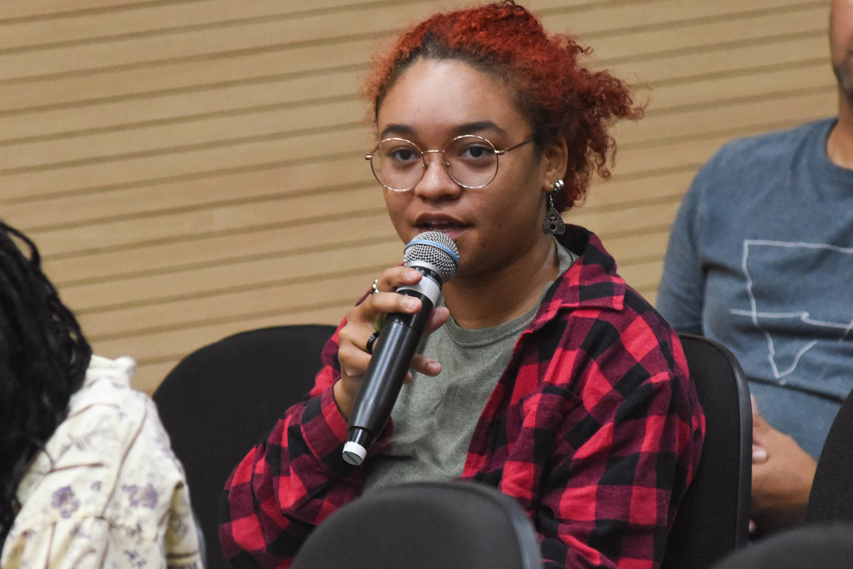 Ciclo de Palestras sobre o Terceiro Setor