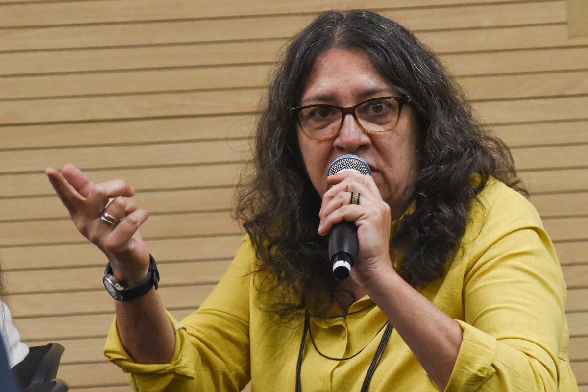 Ciclo de Palestras sobre o Terceiro Setor