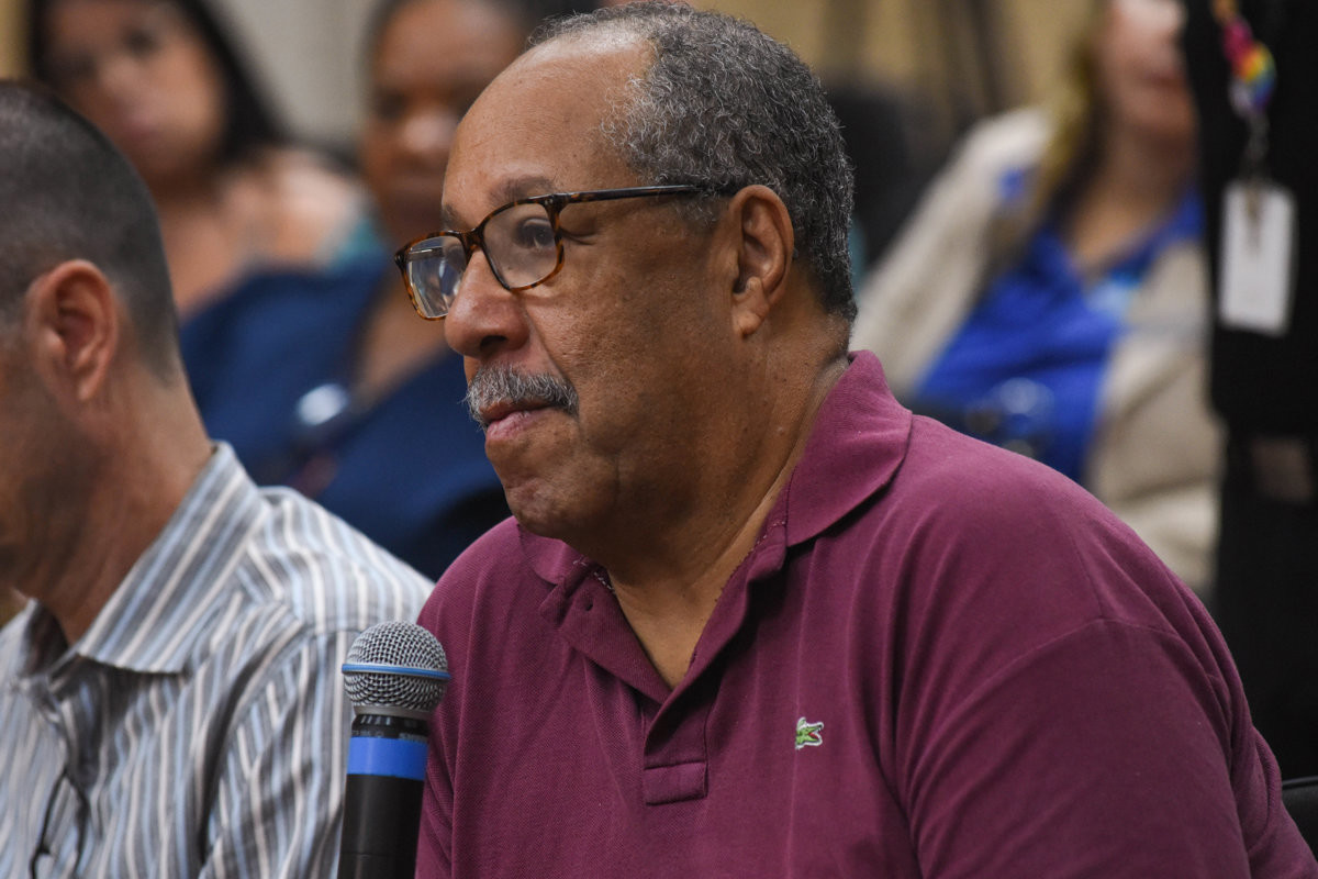 Ciclo de Palestras sobre o Terceiro Setor