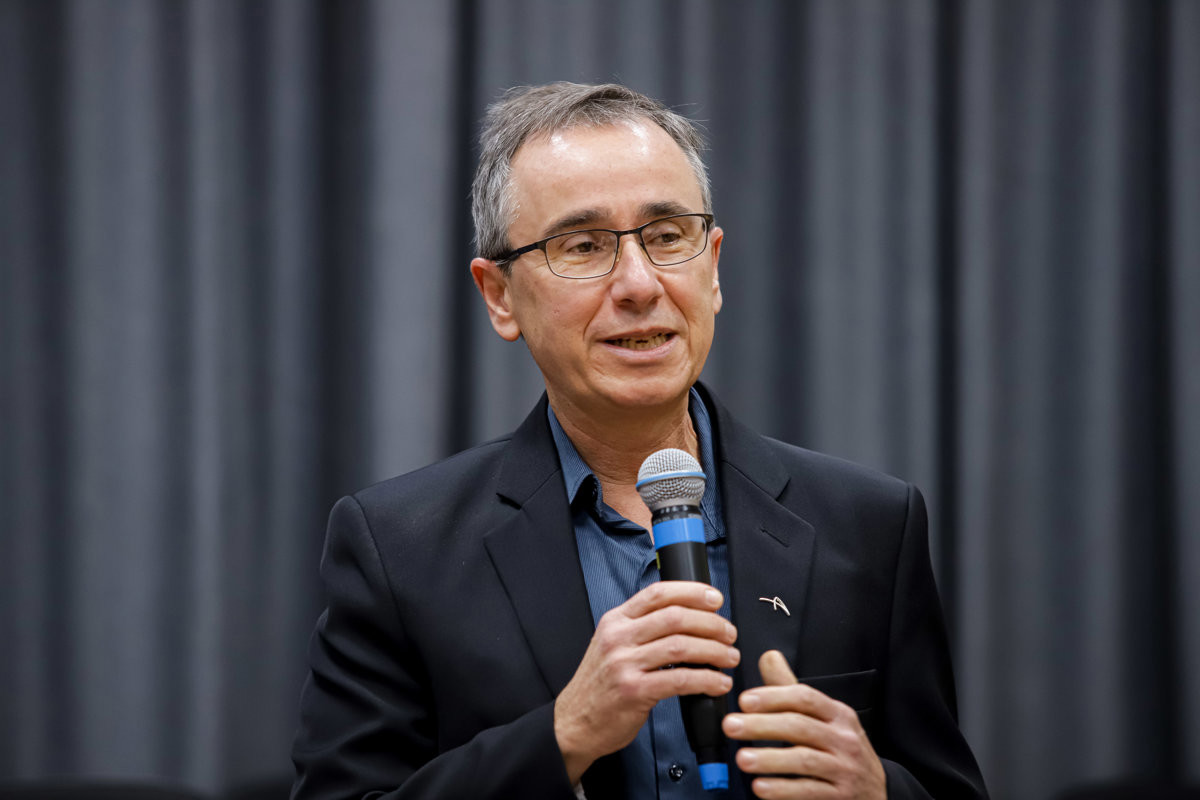 Luis Augusto Penteado