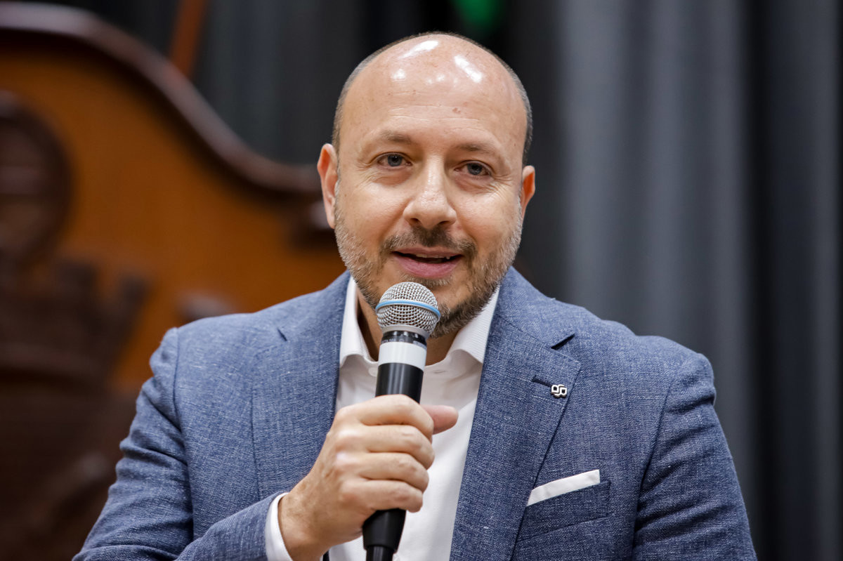 Gustavo Ramos Perissinotto