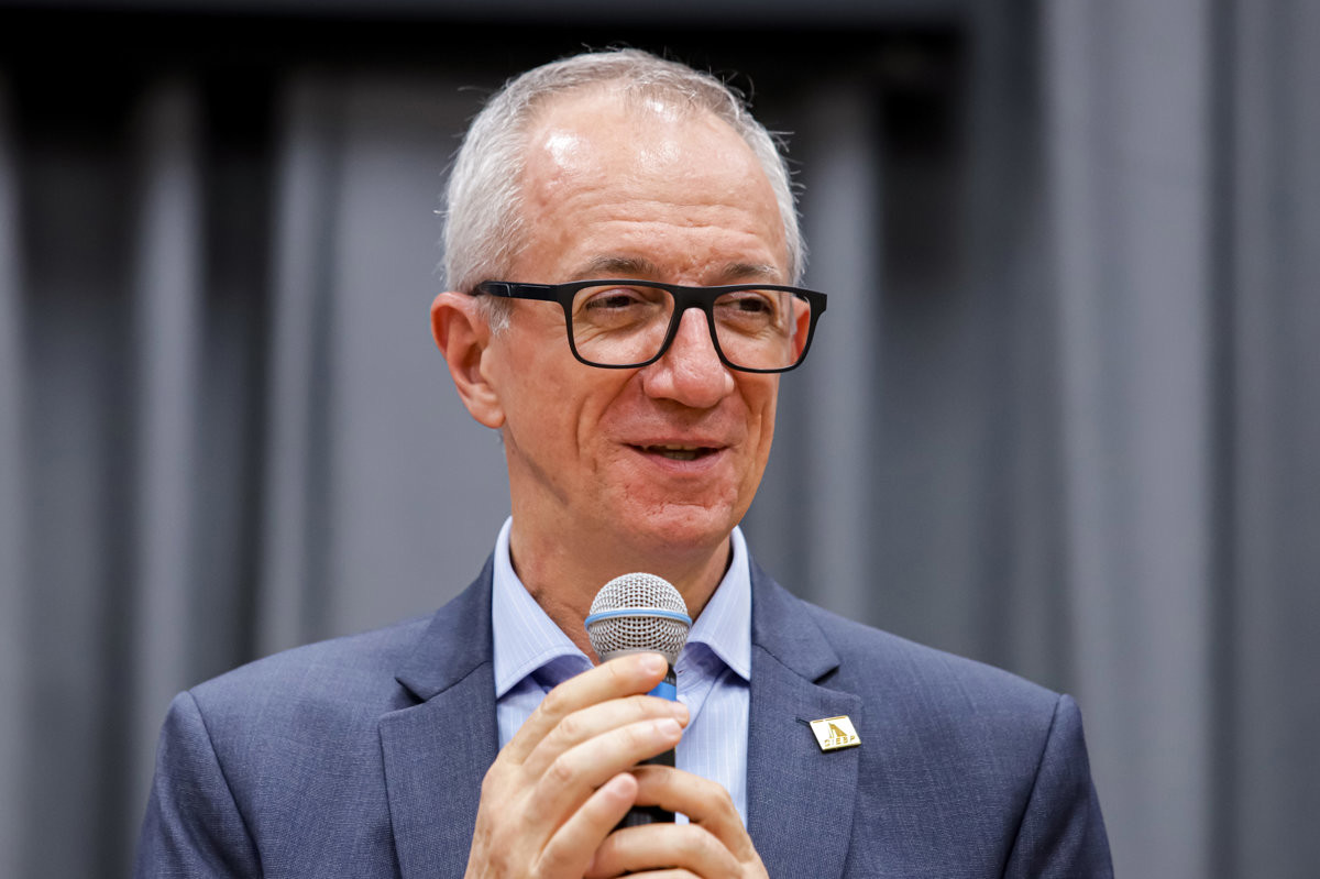 Agostinho Monserroco Júnior