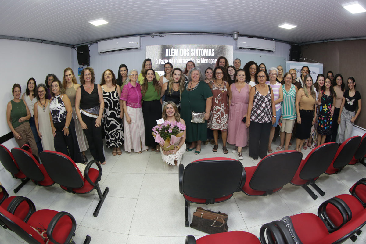 Escola do Legislativo promoveu o encontro na tarde desta sexta-feira