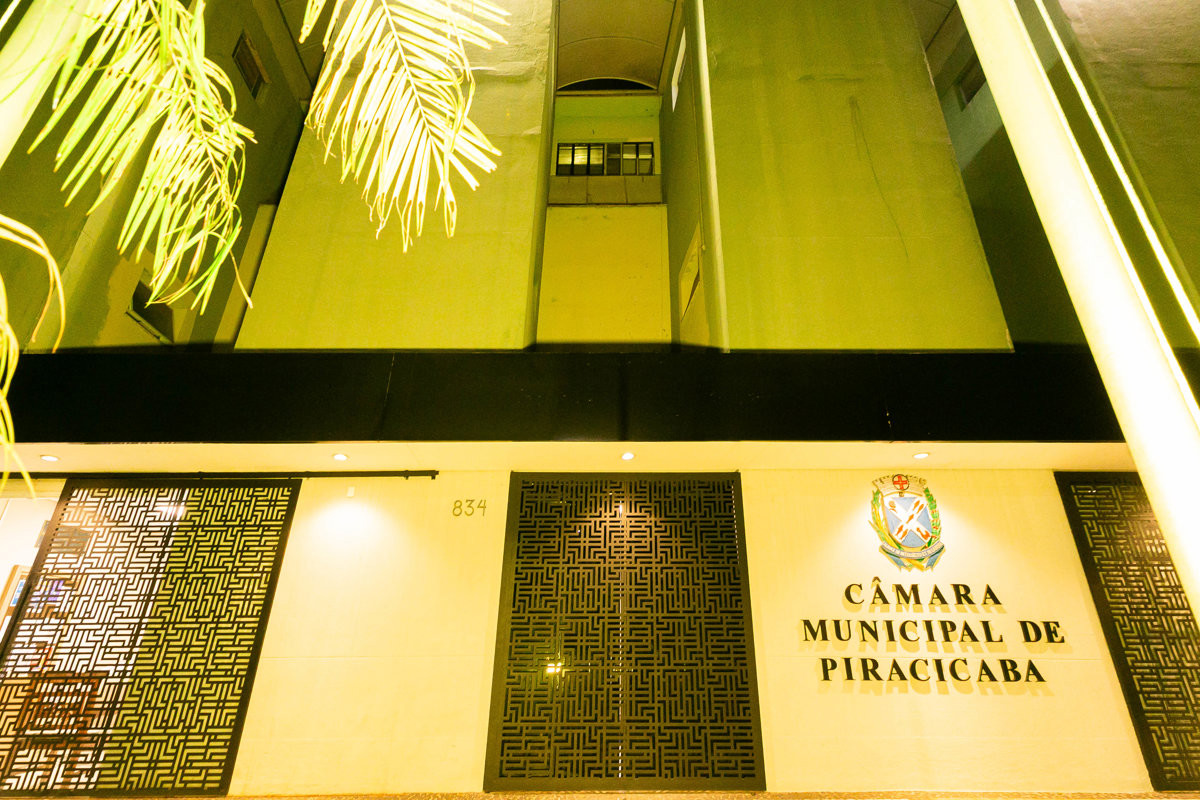 Solenidade será realizada por iniciativa dos vereadores Felipe Gema e Pedro Kawai