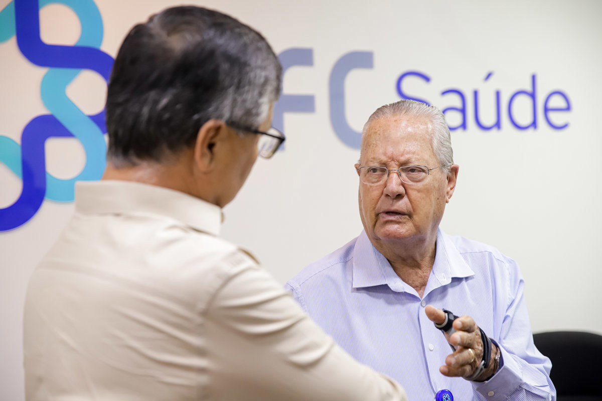 Trajetória humanitária dos Fornecedores é exaltada pela Câmara