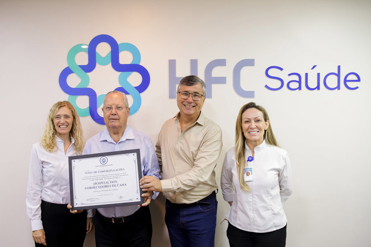 Trajetória humanitária dos Fornecedores é exaltada pela Câmara