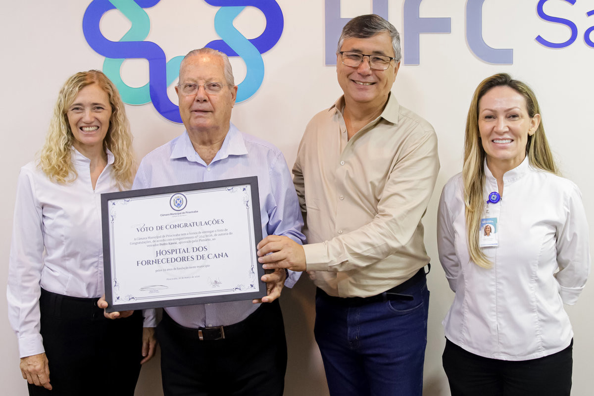 Lucimeire Ravelli Peixoto, José Coral, Pedro Kawai, Luciana Garcia