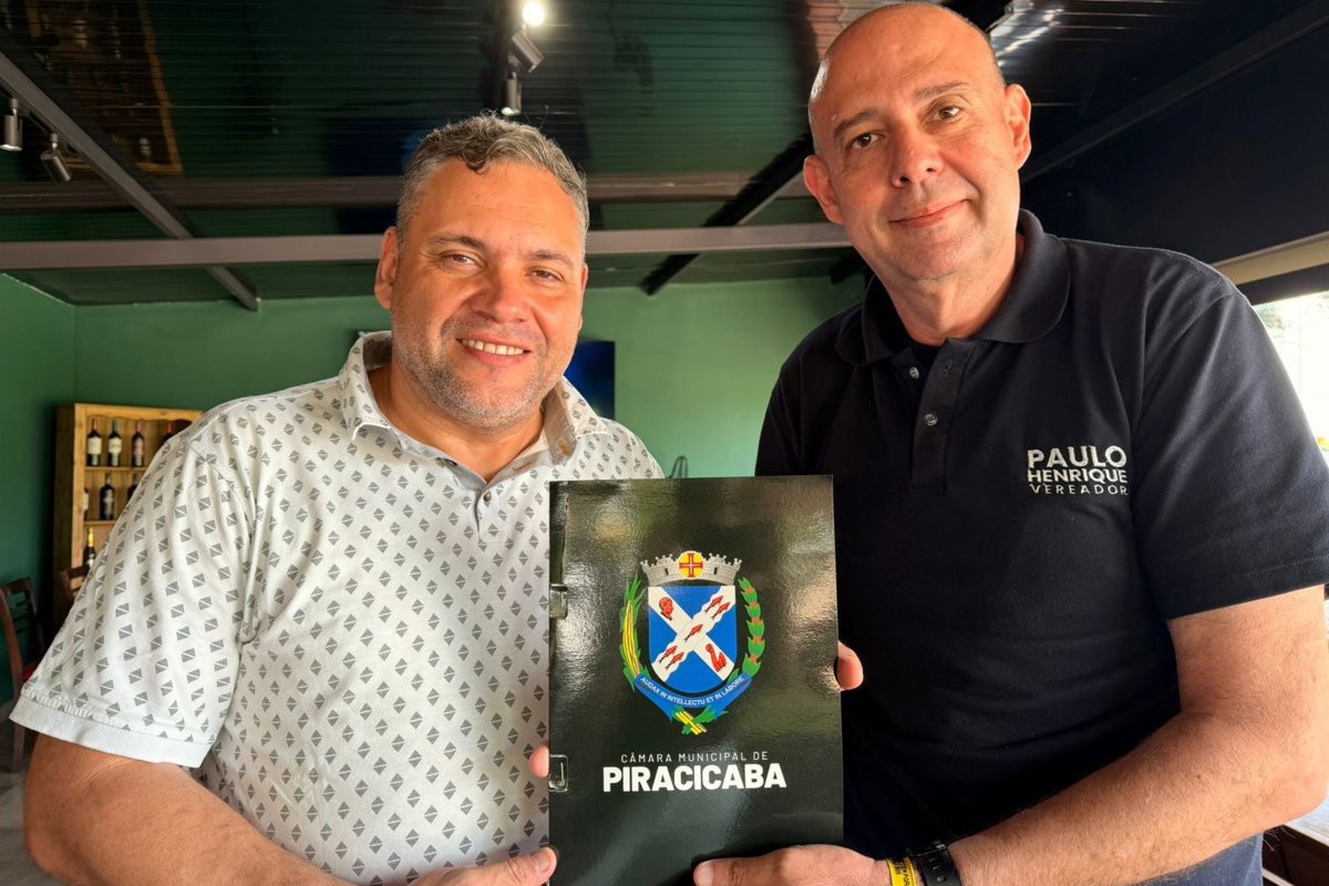 Câmara parabeniza Igreja do Evangelho Quadrangular Avenida