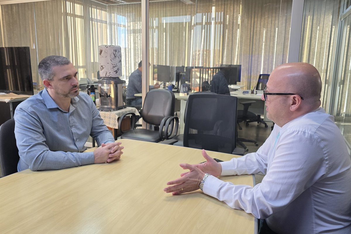 Vereador mira fortalecimento das ações de segurança em Piracicaba